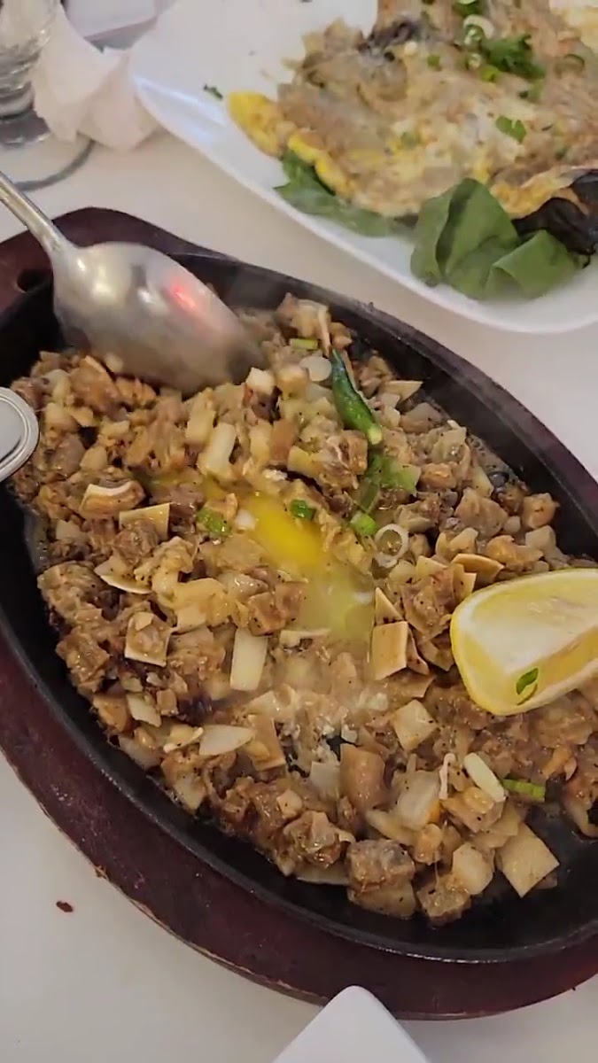 Kabayan Bistro Lounge And Banquet-2