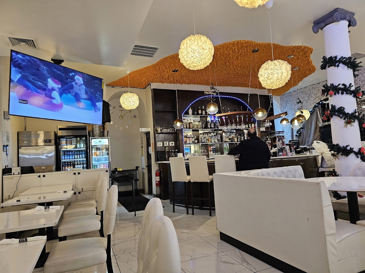 Kabayan Bistro Lounge And Banquet-3