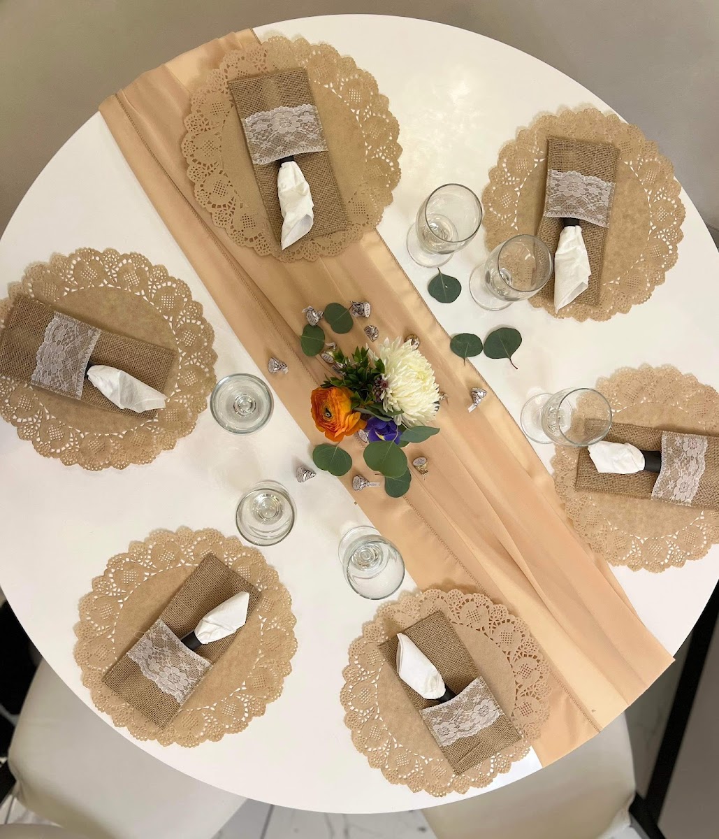 Kabayan Bistro Lounge And Banquet-4