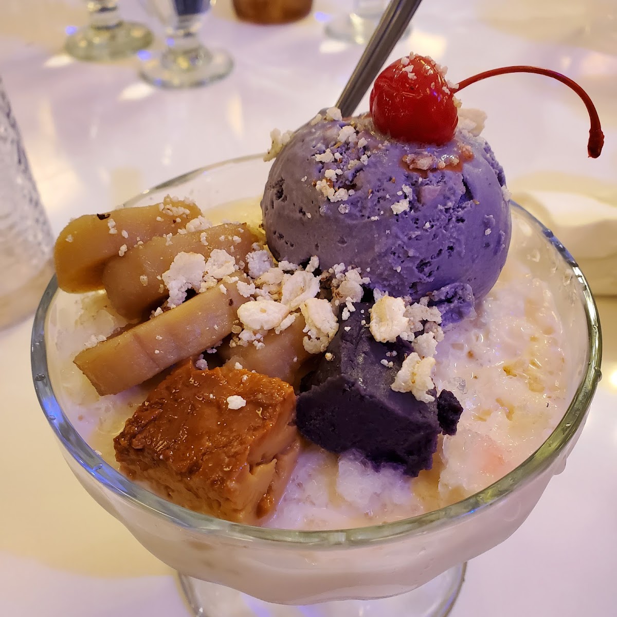 Kabayan Bistro Lounge And Banquet-5