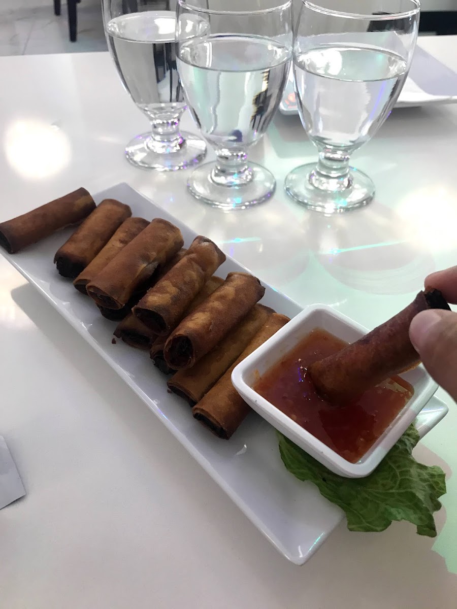 Kabayan Bistro Lounge And Banquet-8